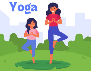 Tips to stay young and healthy