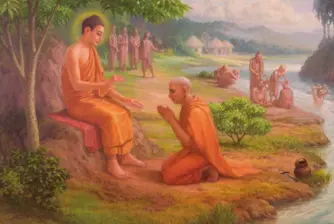Gautam Buddha Story