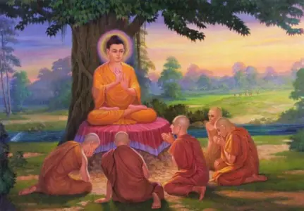 Gautam Buddha Motivational Story
