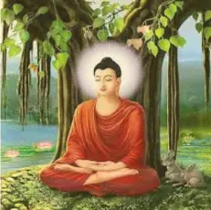 Gautam Buddha Story In Hindi