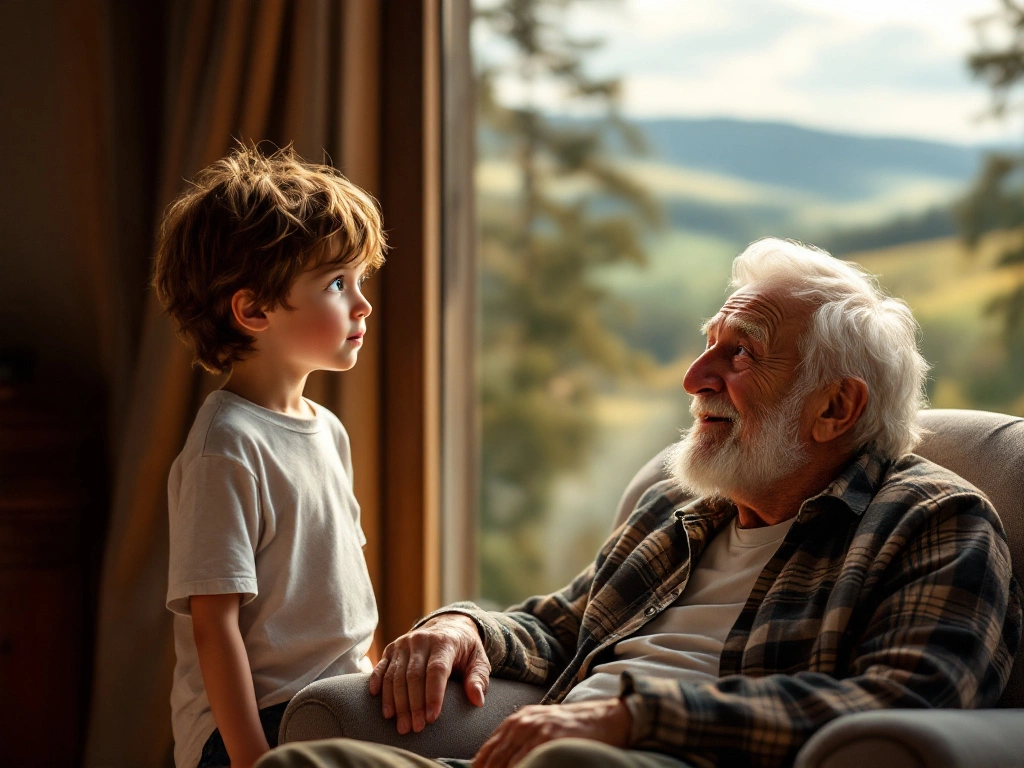 Best Motivational Short Stories
